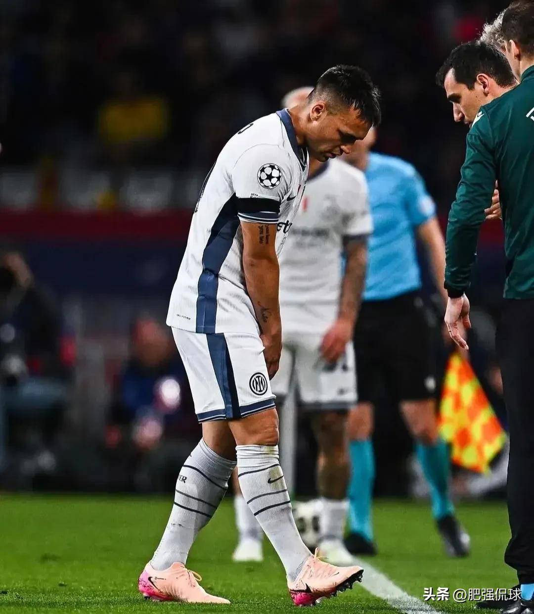 国米时隔30年再获盈利，欧冠收入丰厚，为阵容更新提供保障！