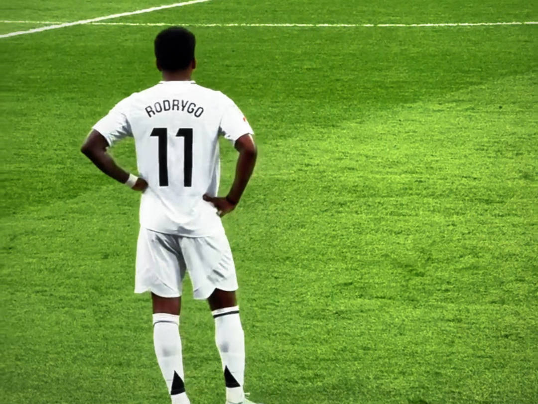 6000万欧加奖金！热刺本周将正式报价罗德里戈皇马1亿要价不现实