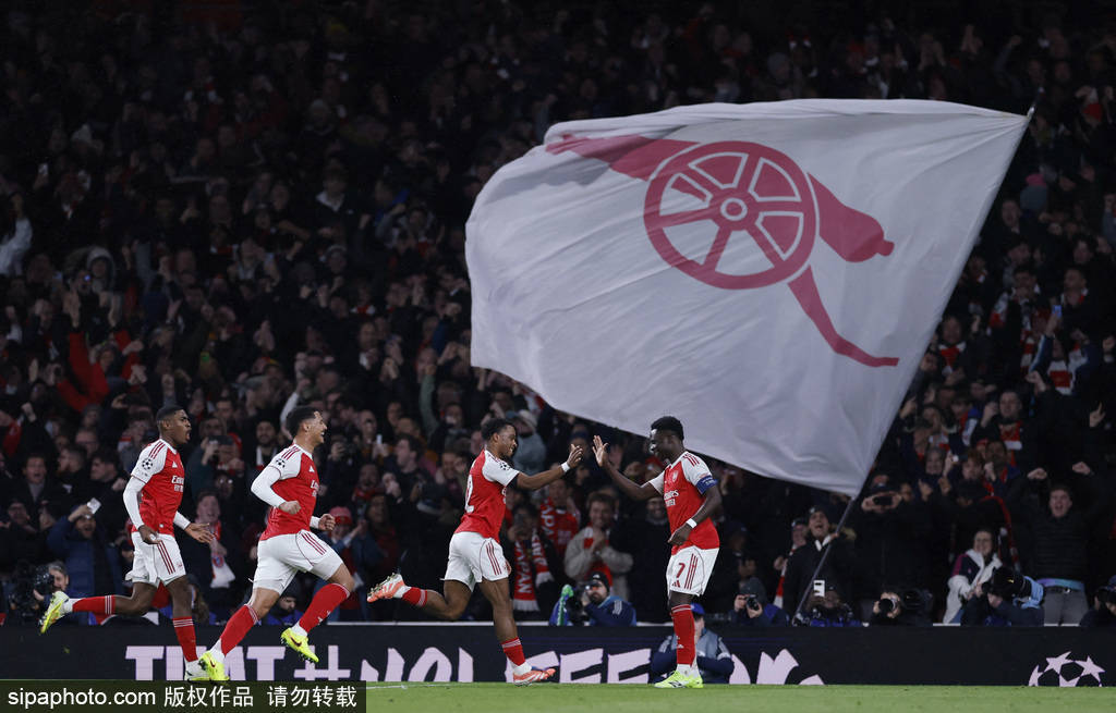观战台：阿森纳大战切尔西 曼城巴萨利物浦盼止颓势